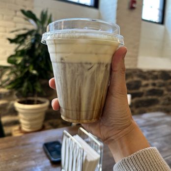 Càphê Roasters - Salter brûlée cà phê - Coffee Roasteries Near Me - Philadelphia, Pennsylvania