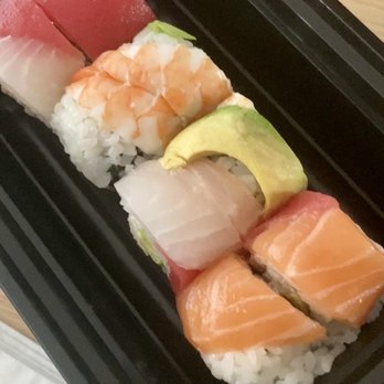 Hello Sushi - Sushi Bars Near Me - Fullerton, California Hello Sushi - Sushi Bars Near Me - Fullerton, California