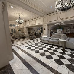 Crowne Plaza New Orleans French Qtr - Astor - Lobby