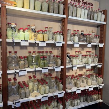 Spirits and Spice - Liqueurs - Beer, Wine & Spirits Near Me - Washington, DC, District of Columbia