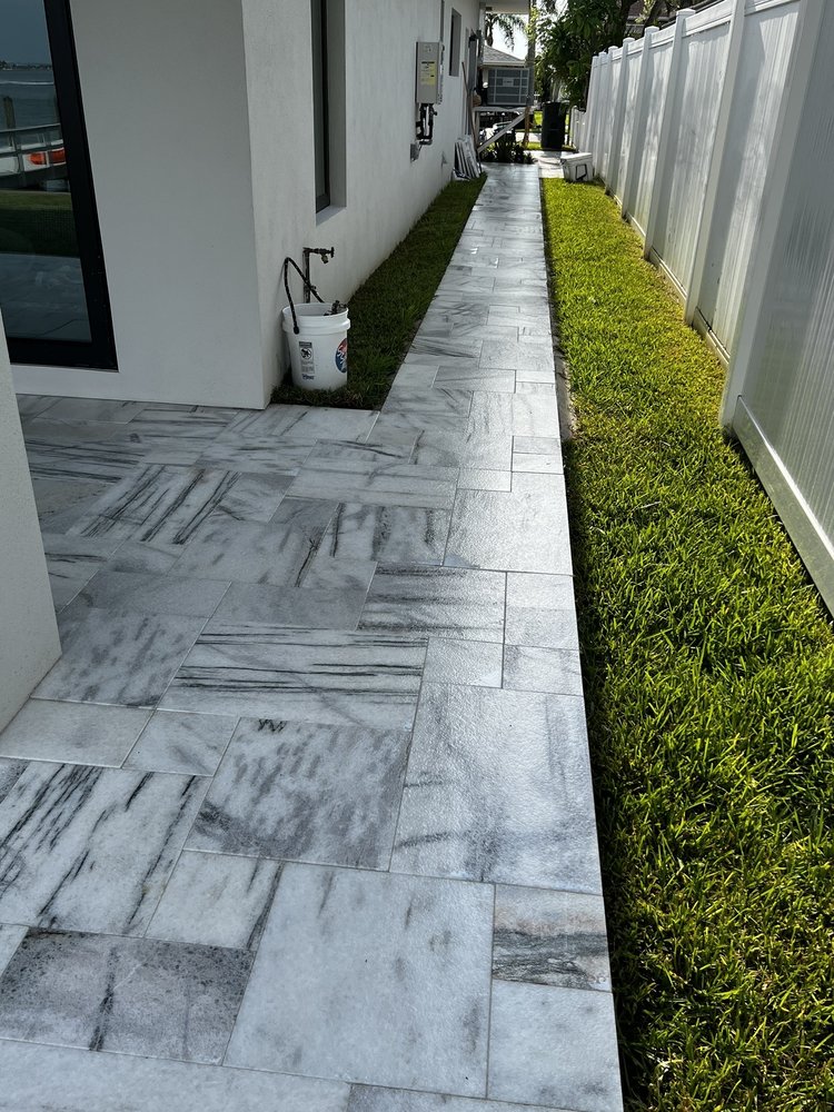 EXPERT PAVER SEALERS OF TAMPA Updated October 2024 24 Photos 3903