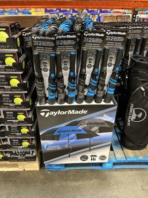 Costco Wholesale by null