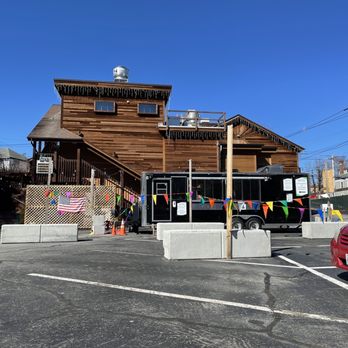 Mews Tavern - Take out orders are placed outside now. No longer accepting phone orders. - American Near Me - Wakefield, Rhode Island Mews Tavern - Take out orders are placed outside now. No longer accepting phone orders. - American Near Me - Wakefield, Rhode Island