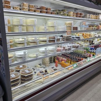 Dutch Oven Bakery - Just a small sample of cakes, pies, cheesecakes and more - Bakeries Near Me - Falkville, Alabama Dutch Oven Bakery - Just a small sample of cakes, pies, cheesecakes and more - Bakeries Near Me - Falkville, Alabama