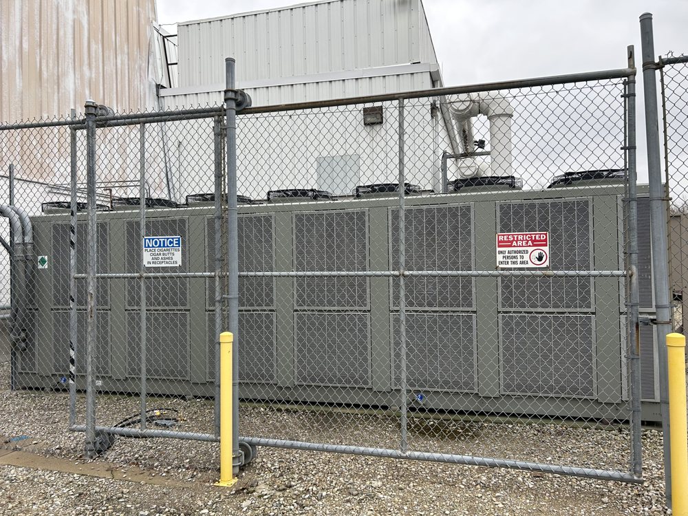 Slide of Couch Heating Cooling and Plumbing