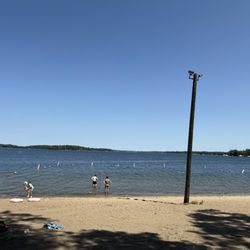 Excelsior Commons Beach