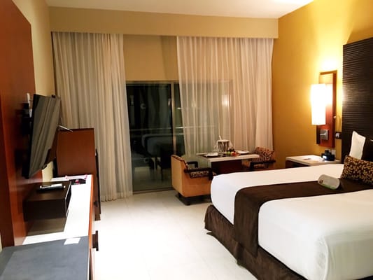 Generations Riviera Maya Resort by null
