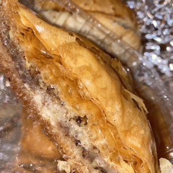My Big Fat Gyro - Baklava - Greek Near Me - Columbus, Ohio My Big Fat Gyro - Baklava - Greek Near Me - Columbus, Ohio