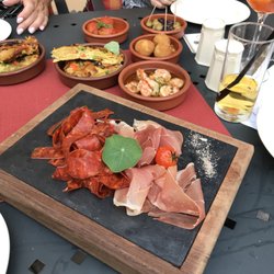 Spanischer Hof