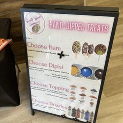 Sweet Spoon Creamery