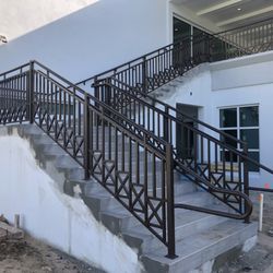 Roger's Welding of SWFL