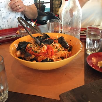 Scaddabush - Capri fettuccini - Italian Near Me - Richmond Hill, Ontario Scaddabush - Capri fettuccini - Italian Near Me - Richmond Hill, Ontario