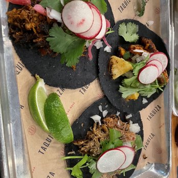 Taquiza Tacos - Tacos Near Me - Miami, Florida Taquiza Tacos - Tacos Near Me - Miami, Florida