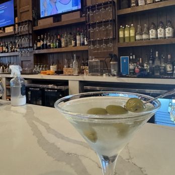 La Terrazza - Dirty martini - Bars Near Me - Ocala, Florida La Terrazza - Dirty martini - Bars Near Me - Ocala, Florida