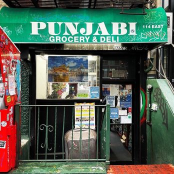 PUNJABI GROCERY & DELI - 359 Photos & 460 Reviews - 114 E 1st St, New