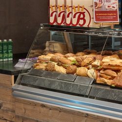 Balletshofer Bäckerei