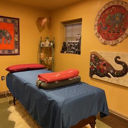 Indra's Grace Yoga - Personal healing and energy work sessions available