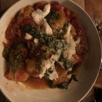 Aurora - Paccheri - Italian Near Me - Brooklyn, New York Aurora - Paccheri - Italian Near Me - Brooklyn, New York