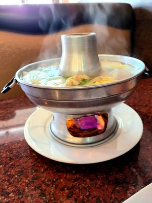 Thippawan Thai Restaurant by null