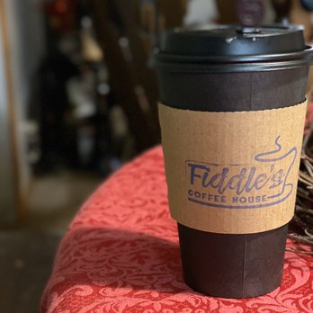 Fiddle's Coffee House & Juice Bar - Americano - Coffee & Tea Near Me - Wapato, Washington Fiddle's Coffee House & Juice Bar - Americano - Coffee & Tea Near Me - Wapato, Washington