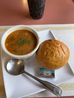 Bruno's European Restaurant by null