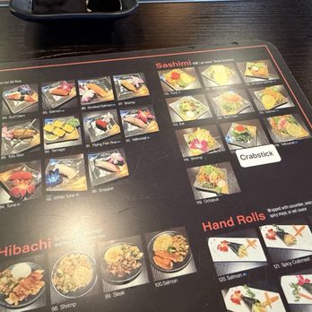 Kanpai Sushi - Sushi Bars Near Me - Oklahoma City, Oklahoma Kanpai Sushi - Sushi Bars Near Me - Oklahoma City, Oklahoma