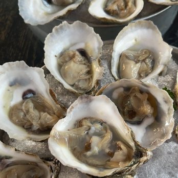 The Headless Widow - Happy hour oysters - Cocktail Bars Near Me - New York, New York The Headless Widow - Happy hour oysters - Cocktail Bars Near Me - New York, New York