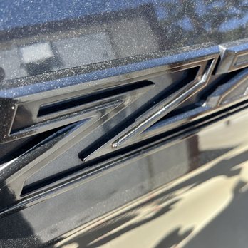 Modern Image - Auto Customization Near Me - San Diego, California