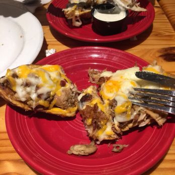 Cali BBQ - Skins a Must. - Barbeque Near Me - Spring Valley, California Cali BBQ - Skins a Must. - Barbeque Near Me - Spring Valley, California