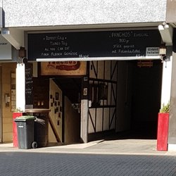 Panchos Steakhaus