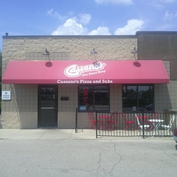 Cassano's Pizza King - Cassano's - Tipp City, OH - Pizza Near Me - Tipp City, Ohio Cassano's Pizza King - Cassano's - Tipp City, OH - Pizza Near Me - Tipp City, Ohio