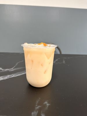 Yeti Tea & by null