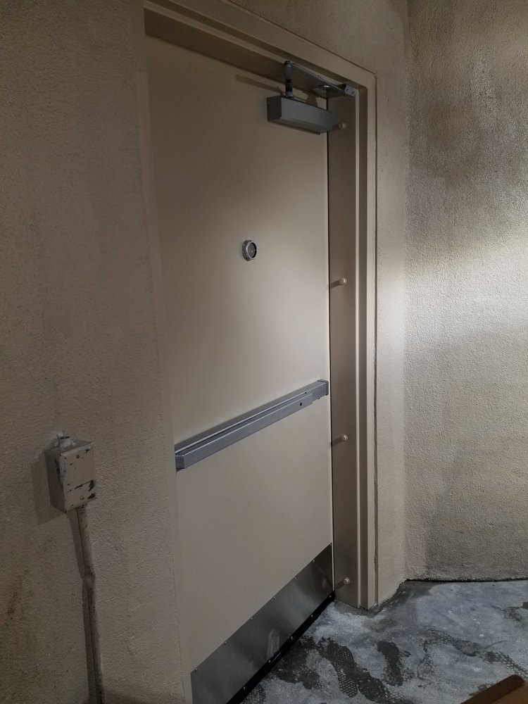 Slide of JDE Construction