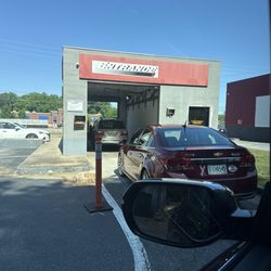 Clean Energy Emissions - Once a year visit. $15. No tariffs or inflation here! Tip the guy!!
