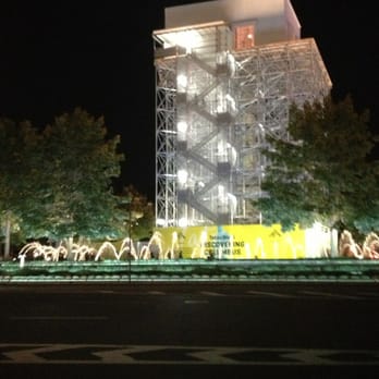 Columbus Circle - Landmarks & Historical Buildings Near Me - New York, New York