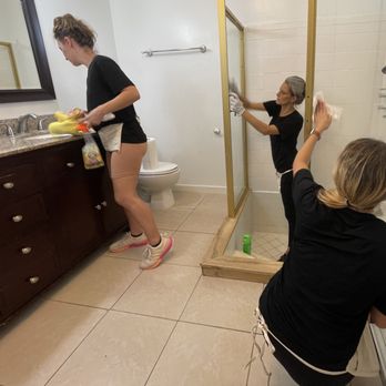 Lux Living Cleaners - ONE-TIME CLEANING - Home Cleaning Near Me - Honolulu, Hawaii Lux Living Cleaners - ONE-TIME CLEANING - Home Cleaning Near Me - Honolulu, Hawaii
