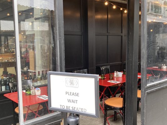 Eli's Essentials And Wine Bar by null