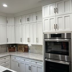Simmons Custom Cabinets
