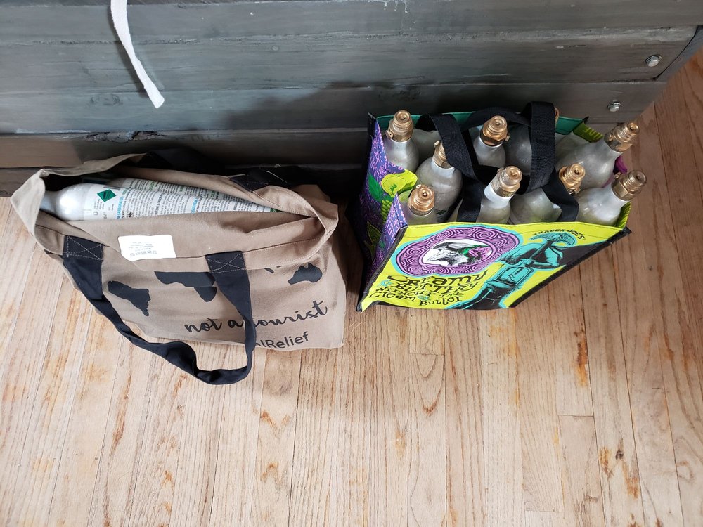 ENGLEWOOD PROPANE Updated November 2024 13 Reviews 1917 W Cornell