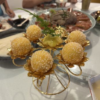 Duck House - Coconut sago balls - Chinese Near Me - Monterey Park, California Duck House - Coconut sago balls - Chinese Near Me - Monterey Park, California