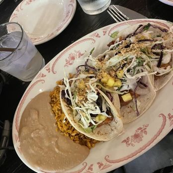 El Camino - Pork belly tacos - Mexican Near Me - Boca Raton, Florida