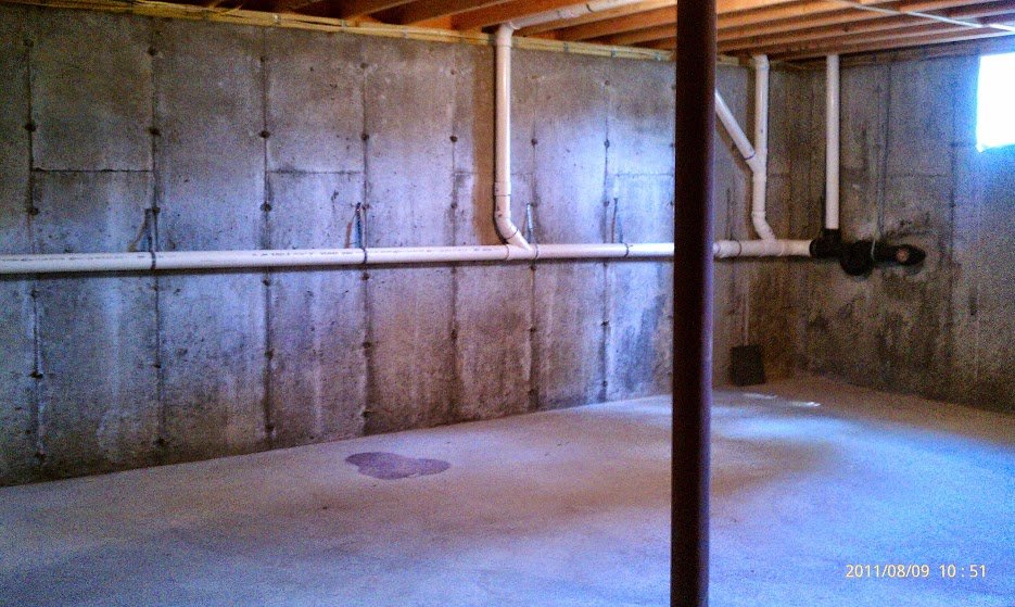 Slide of Rubber Duck Plumbing