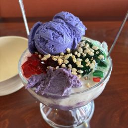 Halo Halo Halo Halo