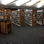 Photo of Florence S. Shanklin Branch Library