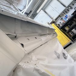 RMJ Auto Restoration