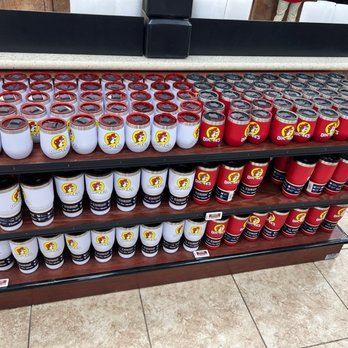 Buc-ee's - Merchandise - Gas Stations Near Me - Katy, Texas