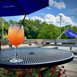 Spritz season
