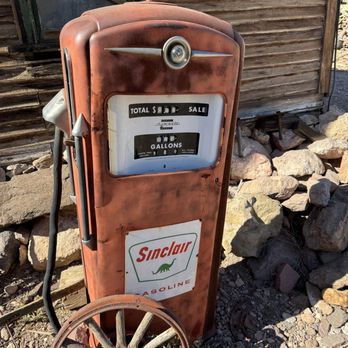 Nelson Nevada Ghost Town - Old gas pump - Landmarks & Historical Buildings Near Me - Nelson, Nevada Nelson Nevada Ghost Town - Old gas pump - Landmarks & Historical Buildings Near Me - Nelson, Nevada