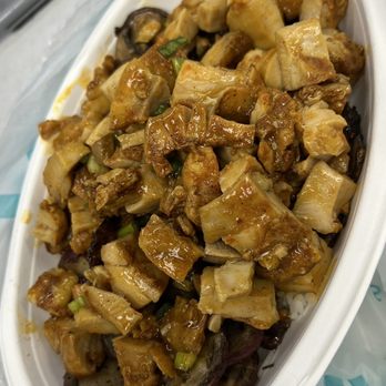 Bolay - Bowl - New American Near Me - Winter Park, Florida