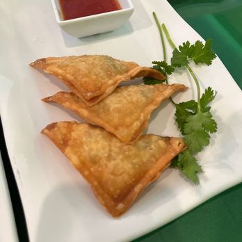Thanh Tinh Chay - Crispy won ton - Vietnamese Near Me - San Diego, California Thanh Tinh Chay - Crispy won ton - Vietnamese Near Me - San Diego, California
